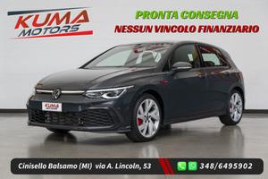 VOLKSWAGEN Golf GTI 2.0 TSI 245cv 6m IVA esposta