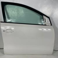 Porta anteriore destra VOLKSWAGEN POLO 2009-17