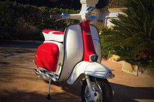 Lambretta Li-150 anno 1963