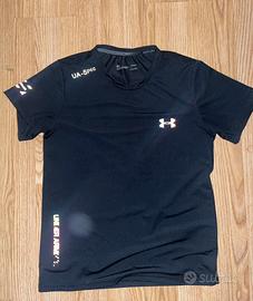 Maglietta Under Armour
