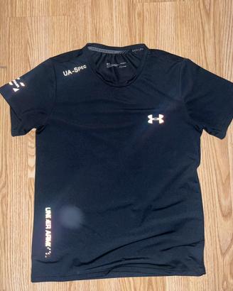Maglietta Under Armour