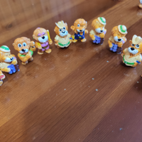 Leoni ovetto kinder sorpresa