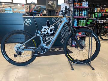 E-bike Orbea Wild TR H20 2027 M
