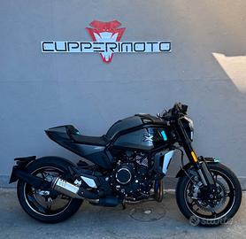 Cf Moto 700CL-X SPORT