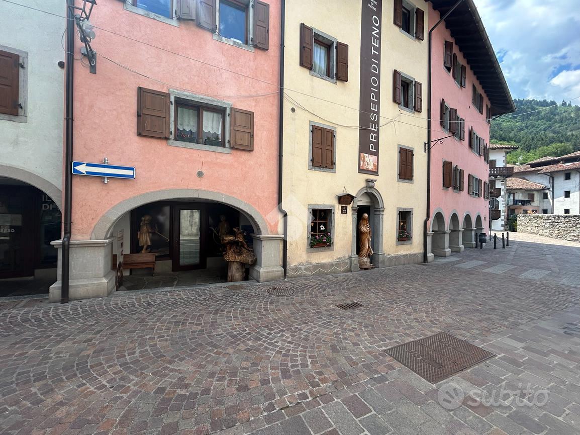 Appartamento – Sutrio, Priola / Prieule - Vista 2