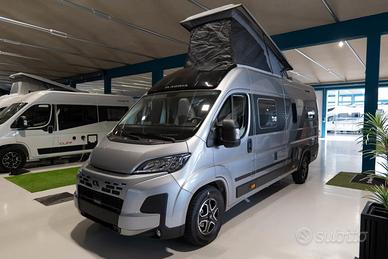 ADRIA TWIN 640 PTR - 60Y
