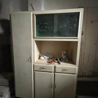Antico Mobile cucina