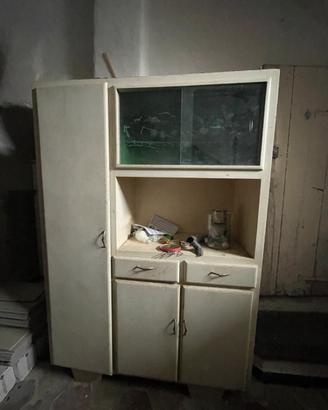 Antico Mobile cucina