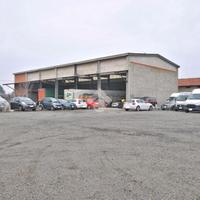 CAPANNONE A CIGLIANO