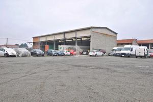 CAPANNONE A CIGLIANO