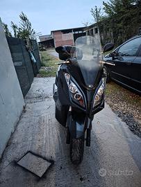 SCOOTER KYMCO