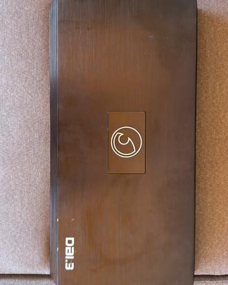 Amplificatore bass face DB1.3