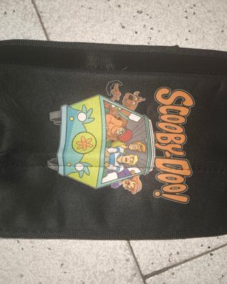 Scooby doo copricintura auto per collezionisti