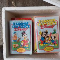 Almanacco Topolino, Paperino