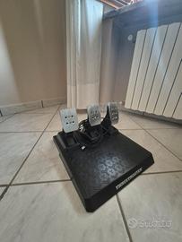 Pedaliera Thrustmaster T3PM