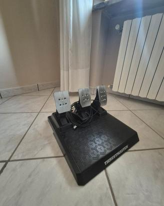 Pedaliera Thrustmaster T3PM