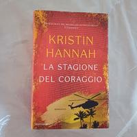 La stagione del coraggio