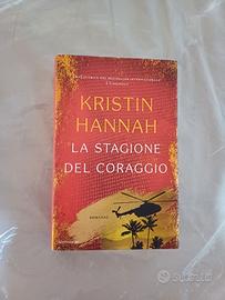 La stagione del coraggio