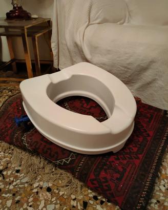 Alza sedile per water