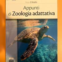 Libro zoologia