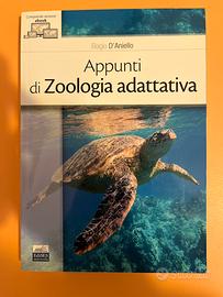 Libro zoologia