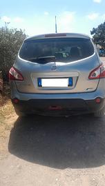 NISSAN Qashqai 1ª serie - 2011