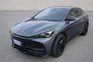 Cupra Tavascan 77kWh 340 CV AWD VZ HEAD UP - 21" 