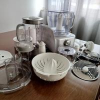 Robot da cucina Kenwood