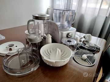 Robot da cucina Kenwood