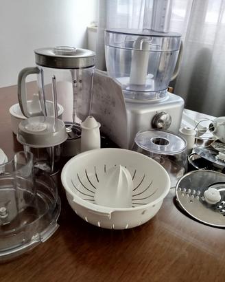 Robot da cucina Kenwood