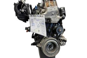 MOTORE COMPLETO FIAT Panda 3Â° Serie 169A4000 169