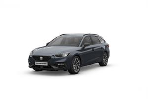 Seat Leon sportstourer 2.0 tdi fr 116cv