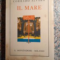 il mare
