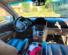 KIA Carnival 2ª serie - 2006