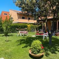 Villino con giardino a 200 metri dal mare