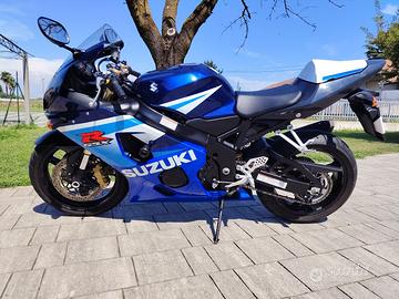 SUZUKI GSX R 600 K5 20000 KM