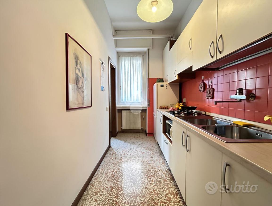Appartamento – Treviso, Area Appiani, Sant'Angelo - Altro