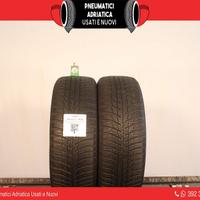 2 Gomme 205 55 R 17 Bridgestone al 70% SPED GRATIS