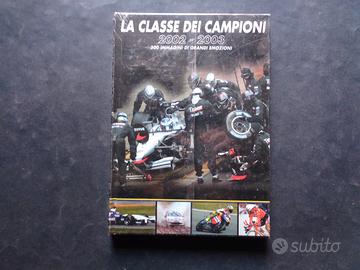 LA GAZZETTA DELLO SPORT-la moto-[C4]