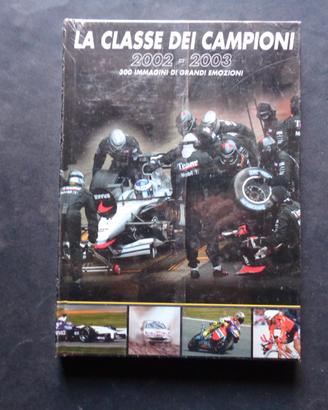 LA GAZZETTA DELLO SPORT-la moto-[C4]