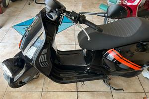 Vespa gtv 300 faro basso