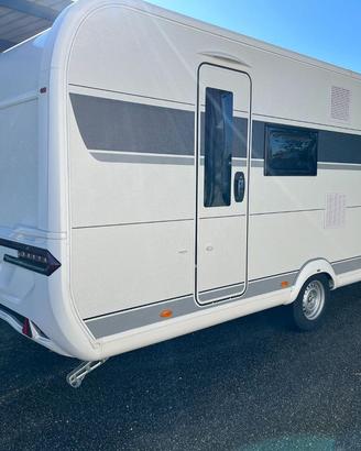 HOBBY DE LUXE 490 KMF