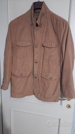 giacca  in renna modello recente