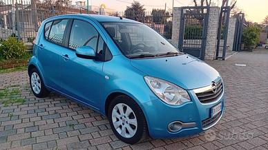 Opel Agila 1.0 12V 65CV Enjoy