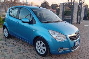 Opel Agila 1.0 12V 65CV Enjoy