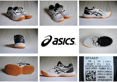 Scarpe da ginnastica