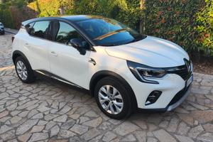 Renault Captur Blue dCi 95 CV Intens