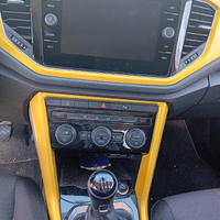 T-roc