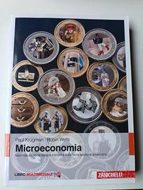 Microeconomia. 