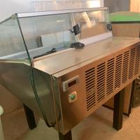 Vetrina frigo